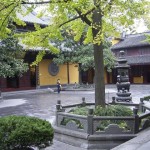 Long Hua Temple