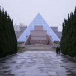 Revolutionary Martyrs Cemetery