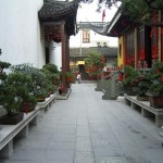 Jade Buddha Temple