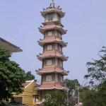 Xi Lao Pagode