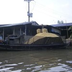 Reismühle