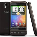 HTC Desire