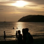 Langkawi Beach