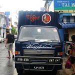 Tiger Beer