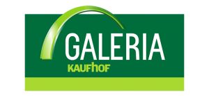 Galeria Kaufhof Logo