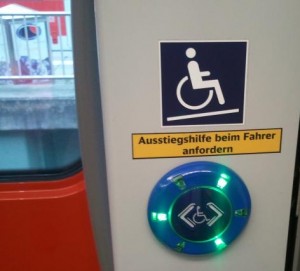 DAS Schild