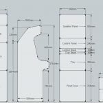 Sketchup Plan